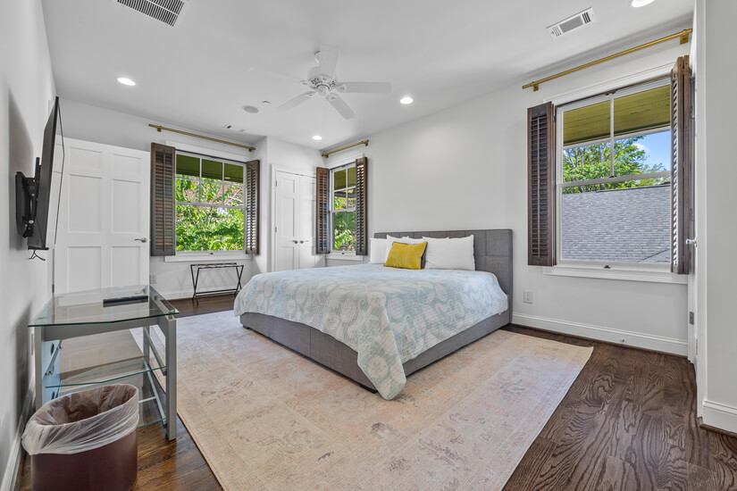 Luxury Executive Home in Midtown Atlanta