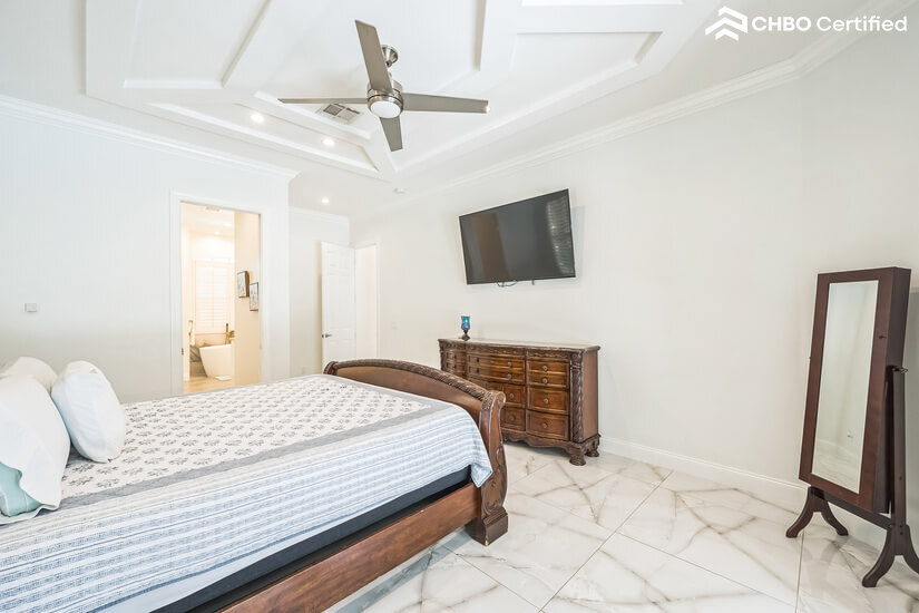 Beautiful Naples 4 Bedroom