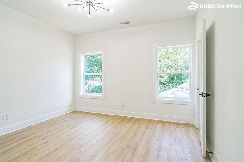 Beautiful New Farmhouse Modern Home 