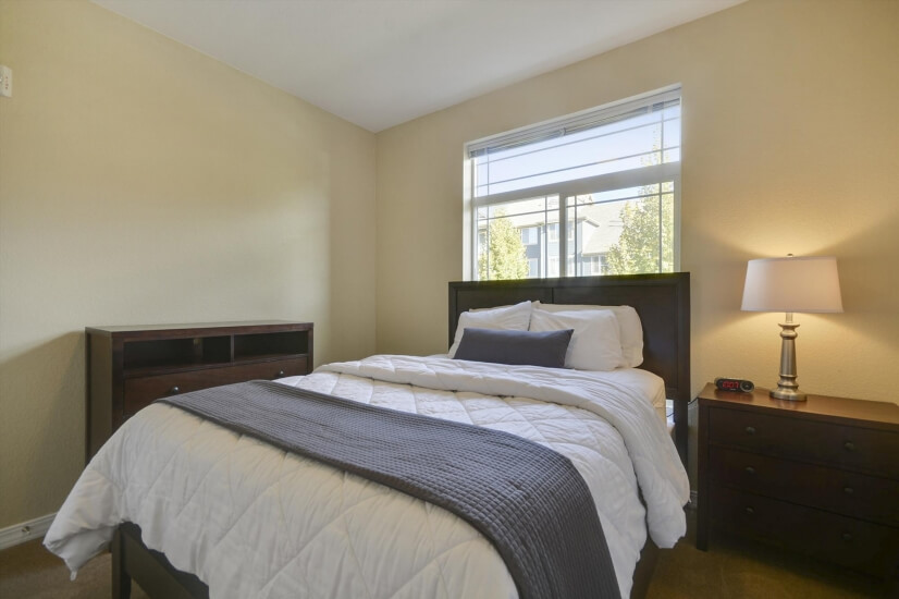 South Ft Collins 3 Bedroom Condo