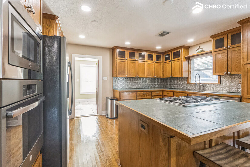 Fully Furnished by Galveston Bay