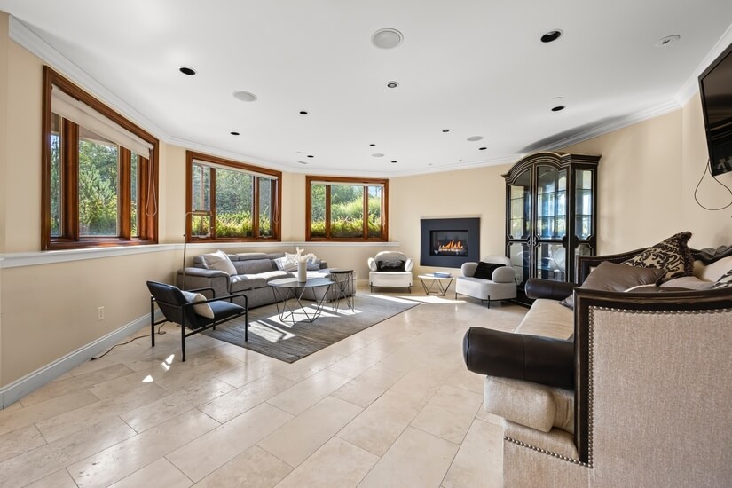 Vancouver Best View Luxury Modern House