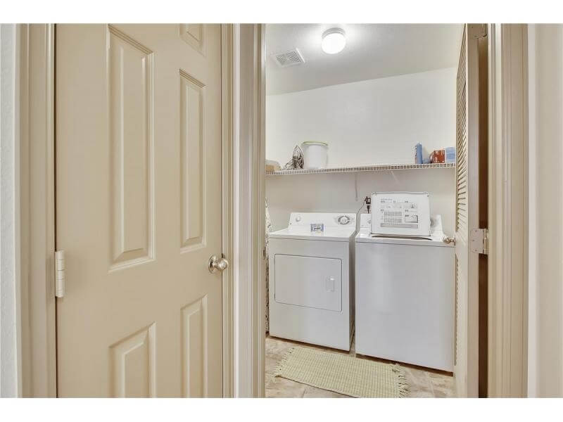 Fossil Creek Condo SE Ft Collins