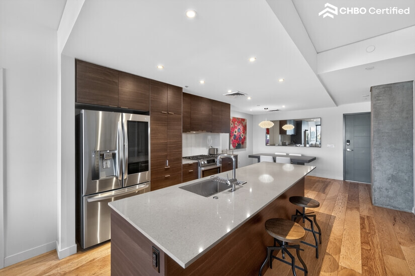 Furnished Condo in Biltmore Area Phoenix