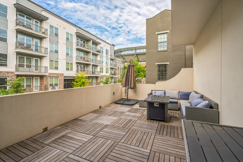 New Townhouse Available Now Summerhill