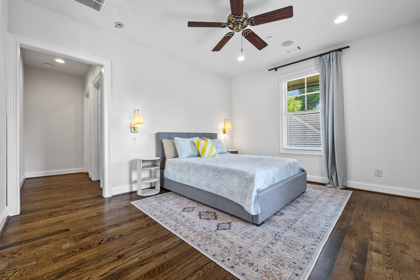 Luxury Executive Home in Midtown Atlanta