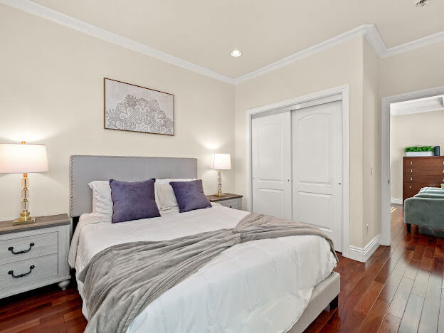 Luxury 4BR Home in Monterey Park