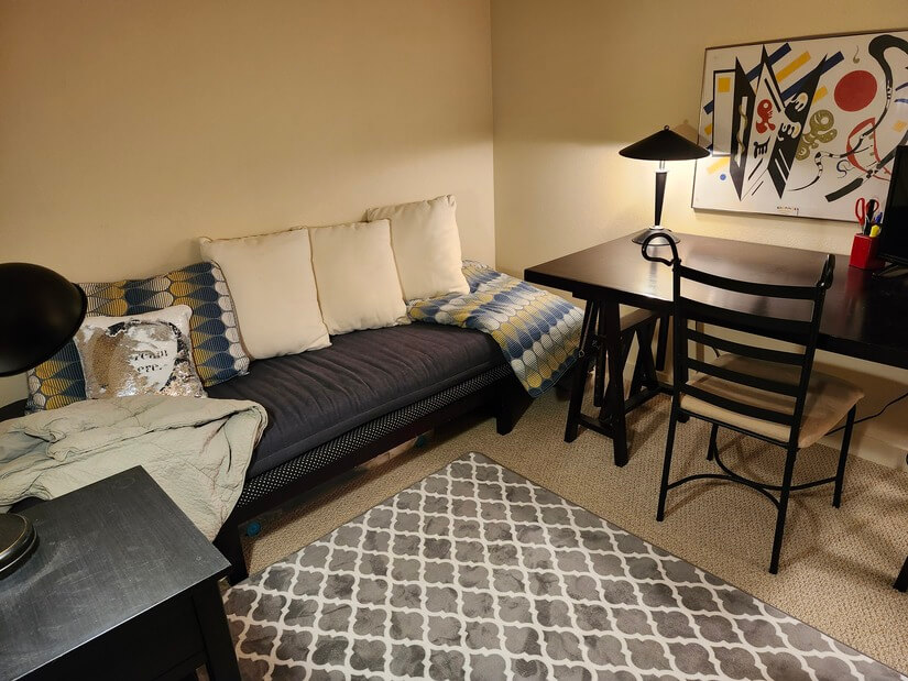 Luxury 2 BD Condo in Seattle/Ballard