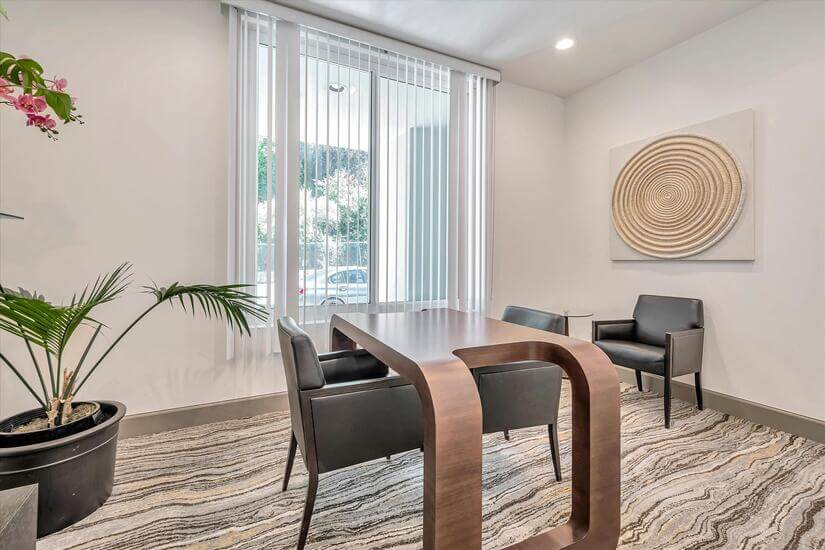 2 Bedroom 2 Bath Condo in Parc Telegraph