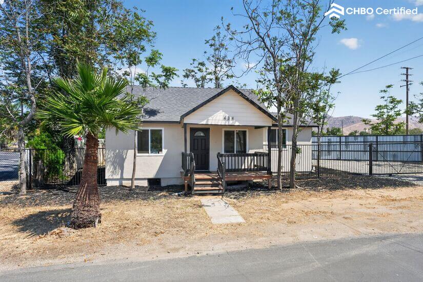 Furnished House Near Down Town Riverside