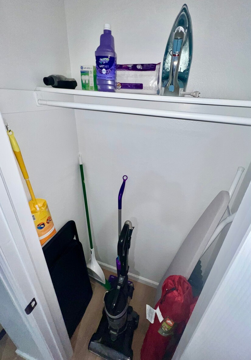 Bright and Modern 2BR Apartment