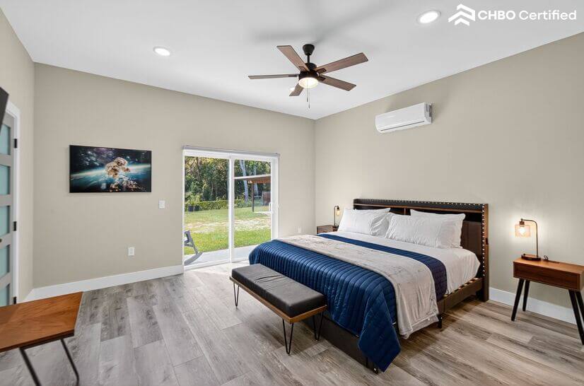 Indian River Executive Suite