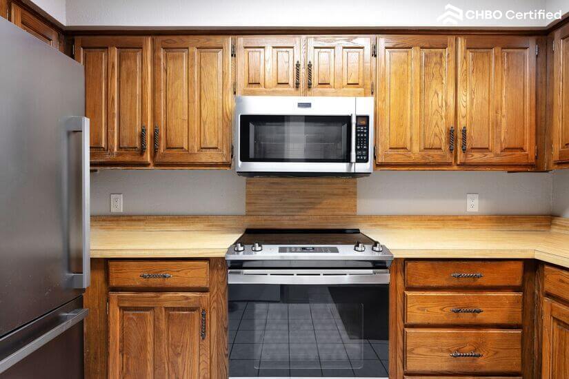 The Green House 2 Bedroom Executive