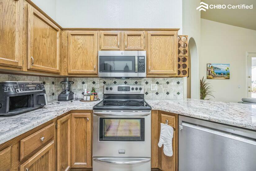 Furnished Executive Home in Phoenix