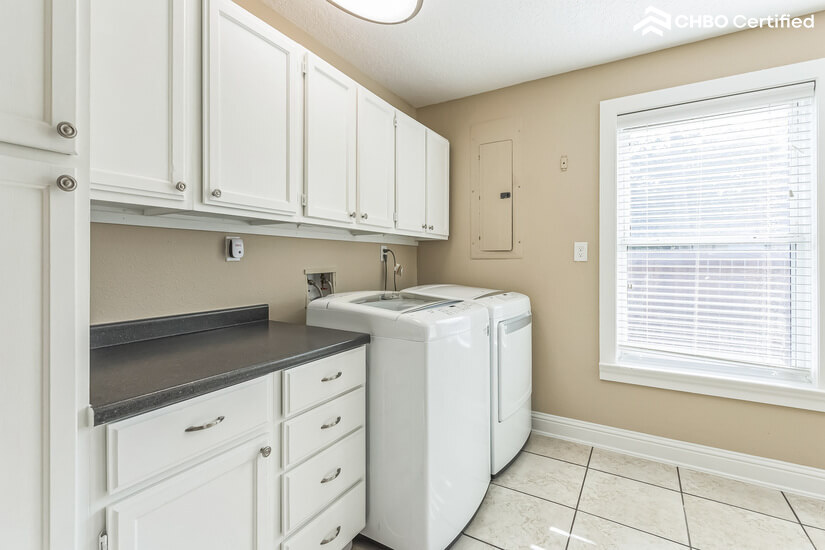 Fully Furnished by Galveston Bay