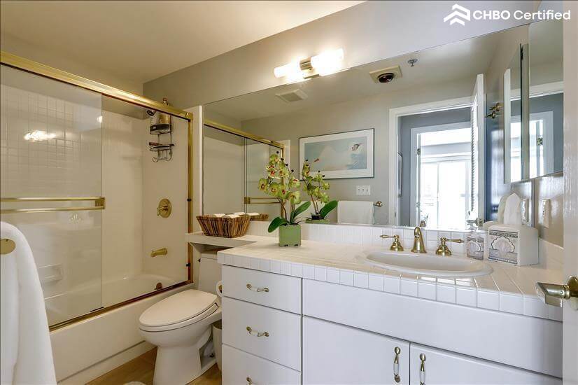 Furnished Executive Rental - Flex. Stays