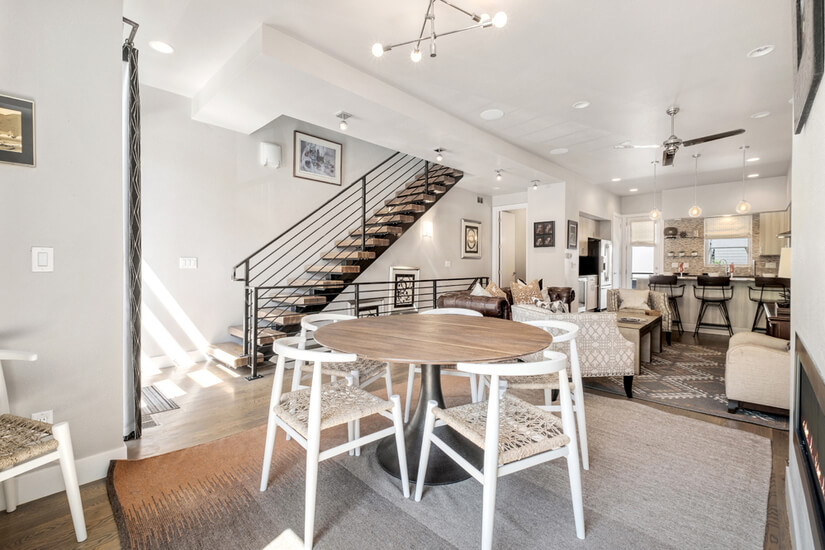 3 Bedroom Townhouse in Golden Triangle