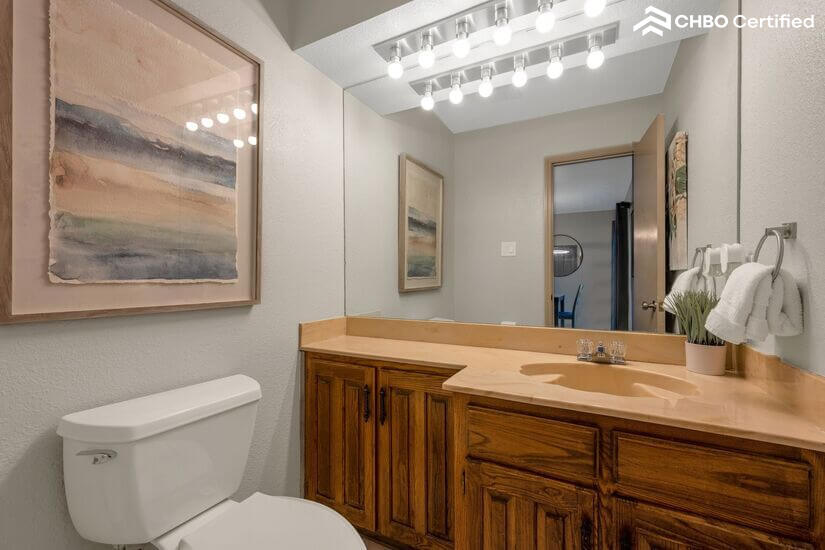 The Green House 2 Bedroom Executive