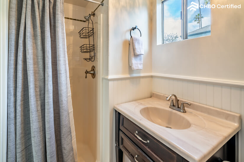 Furnished 2 bd HOME  in Santa Barbara