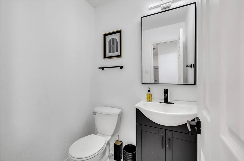 Fully Furnished Luxury 4BR