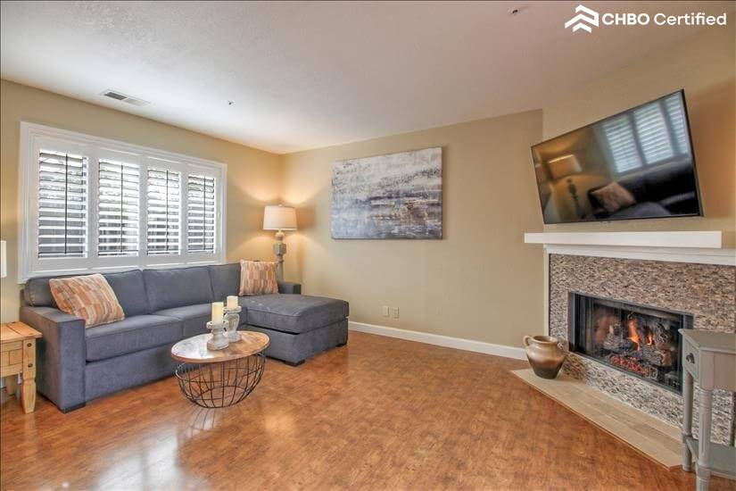 One Bedroom Cottage Fully Furnished