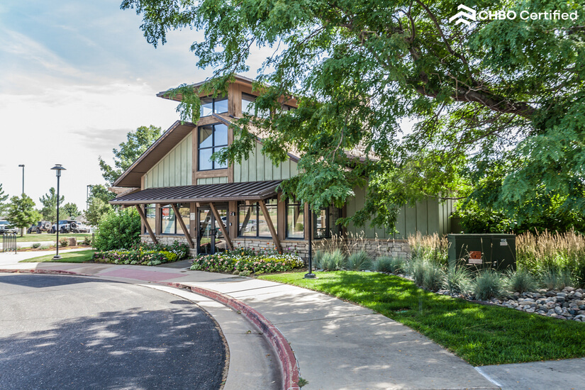 Furnished 4BR Townhome –  Windsor CO