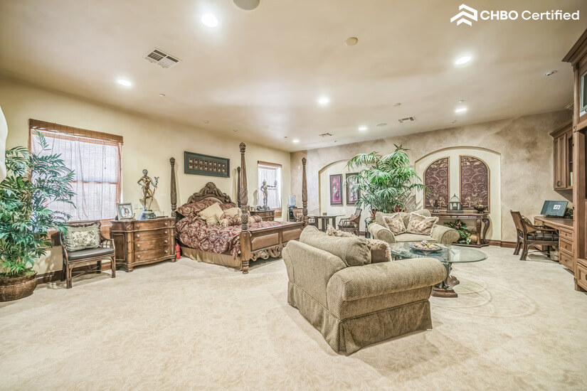 Las Vegas Luxury Executive Palace