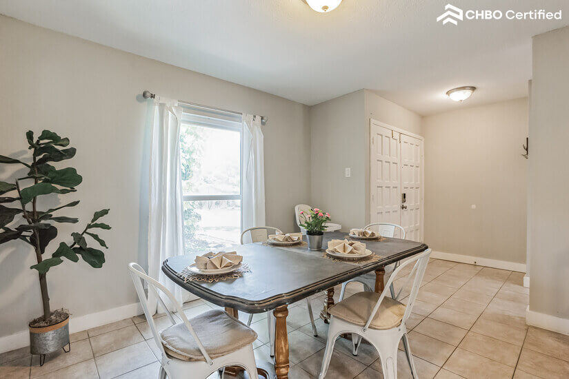 Pet- Family- Military- Medical-Friendly