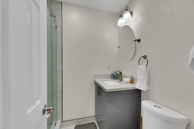 Furnished 4BR Pool Home Wilton Manors