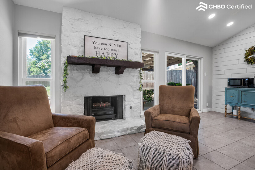 Pet- Family- Military- Medical-Friendly