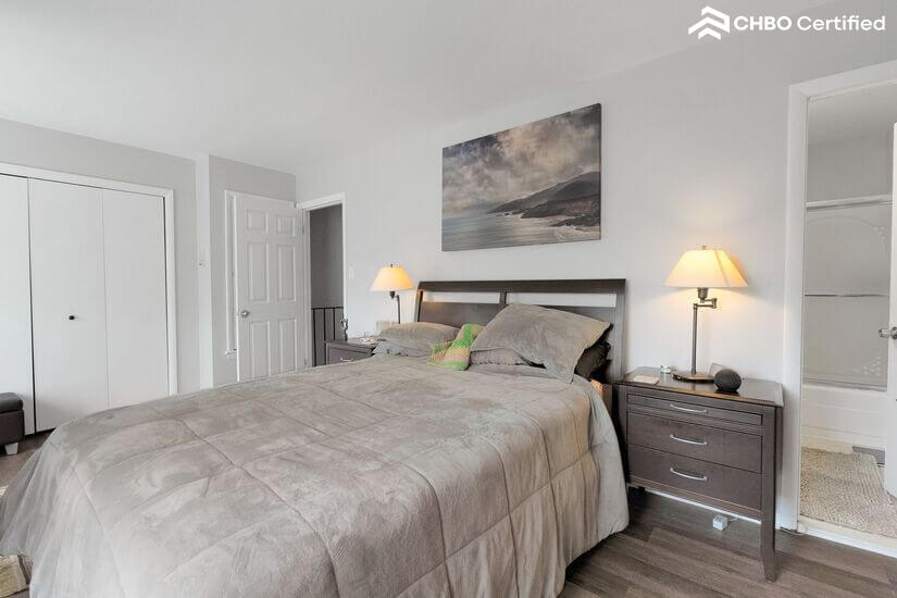 Alexandria Walk to Franconia Metro