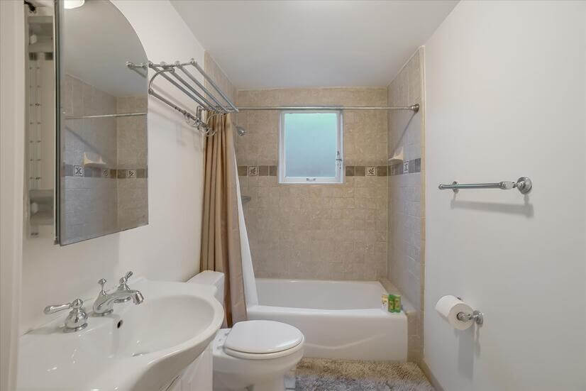 Victorian Flat in Pacific Heights