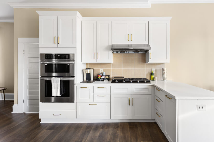 Historic Downtown Raleigh Home