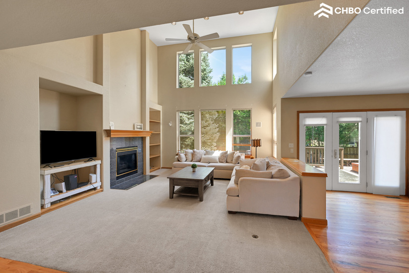 Test California Bungalow