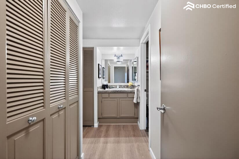 Furnished Executive Condo Downtown LODO