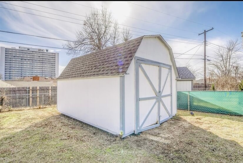 Furnished Home with the Best Location