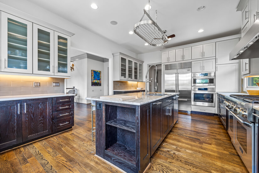 Luxury Executive Home in Midtown Atlanta