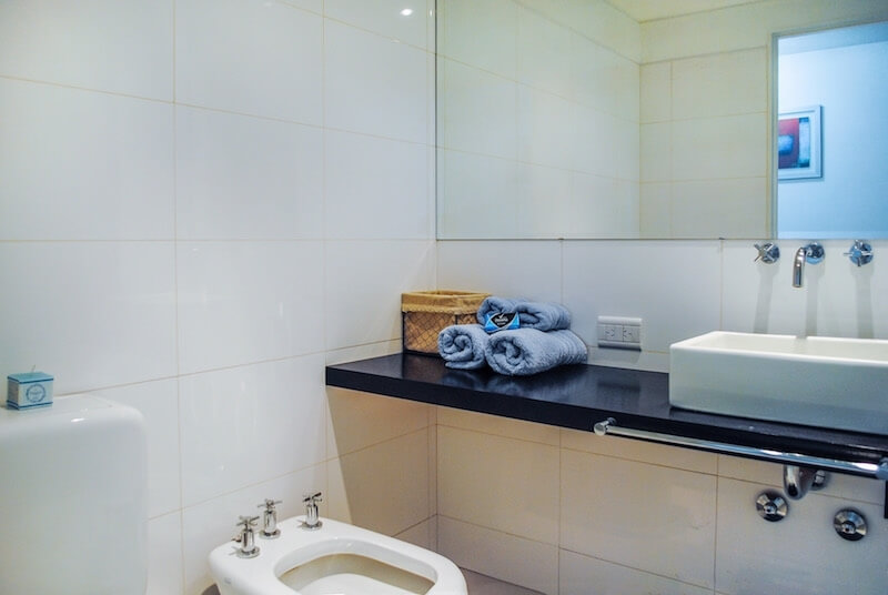 Luxury 2BD/2BTH Palermo, rooftop pool