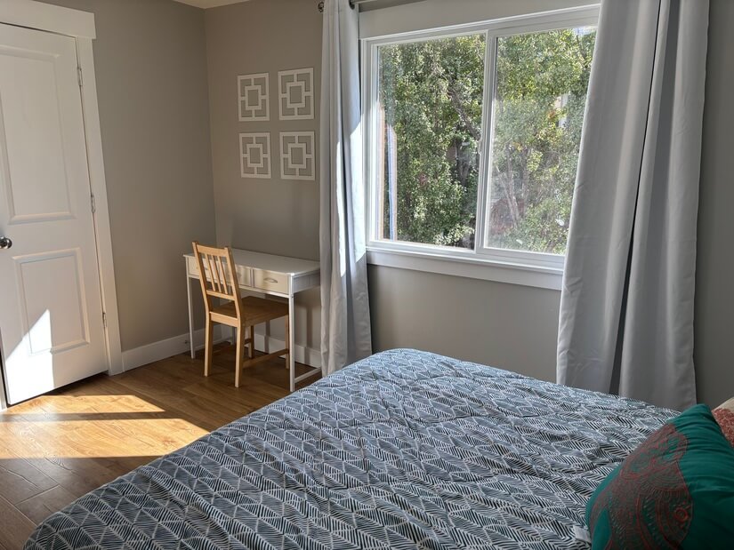 Newly Remodeled Home Ski & City Access