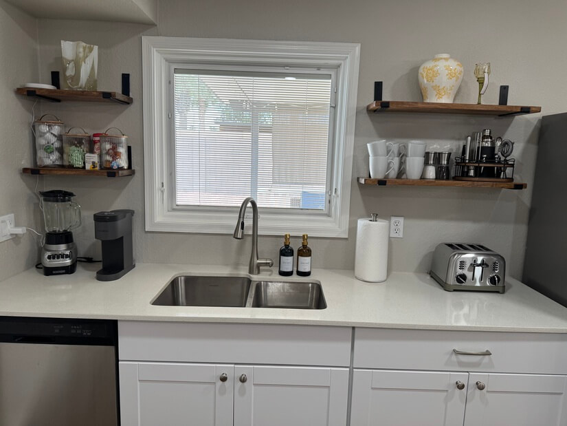 Furnished Phoenix Near Mayo Clinic