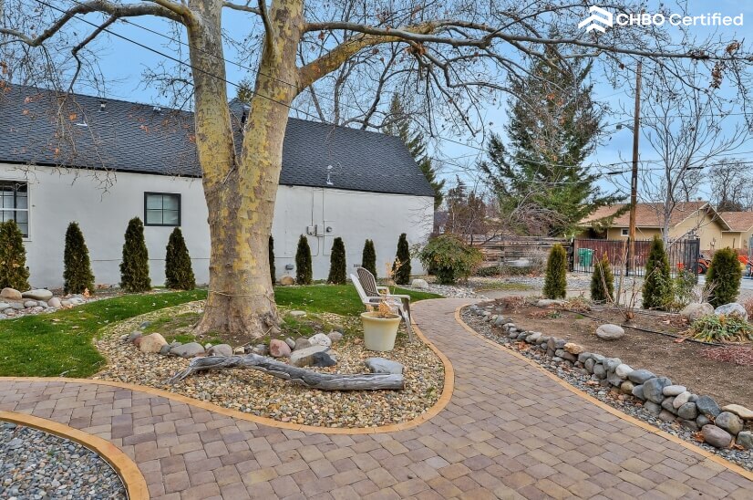 1920s Classic Home in Historic SW Reno