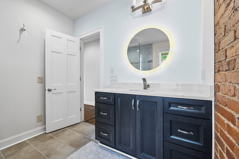 Luxury Executive Home in Midtown Atlanta