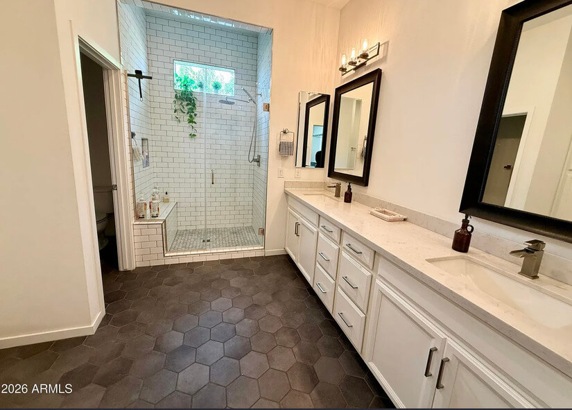 Furnished Home in Litchfield Park