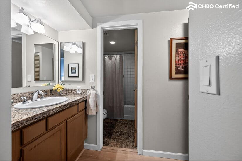 Furnished Executive Condo Downtown LODO