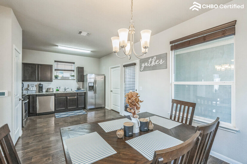 Pioneer Hill Hideaway