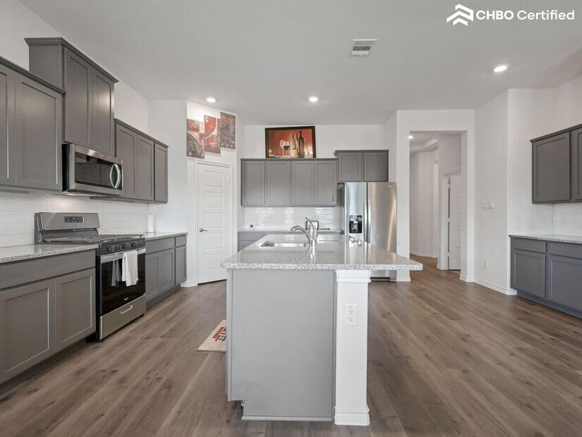 Little Elm 4 Bed Fully Furnished Home