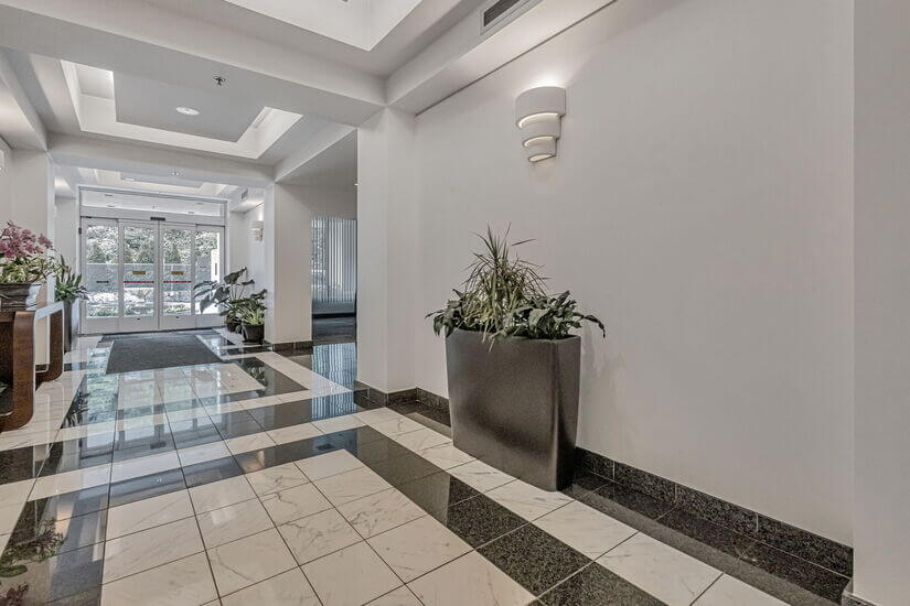 Furnished Jr 1BR Condo Bay Bridge Views 