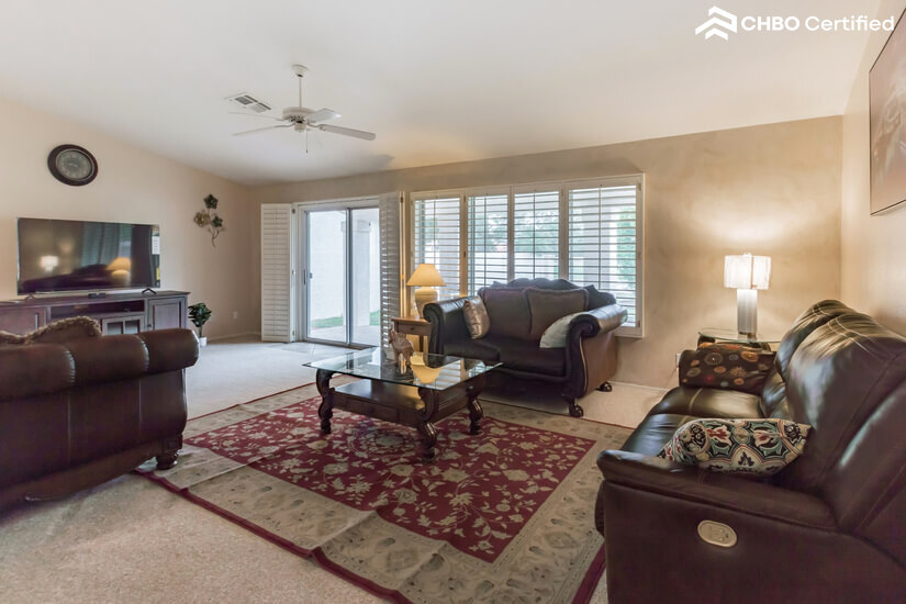 Furnished Home for Rent All New Amenity