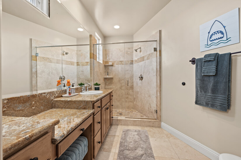 South Oceanside RoofDeck Pacific Views 