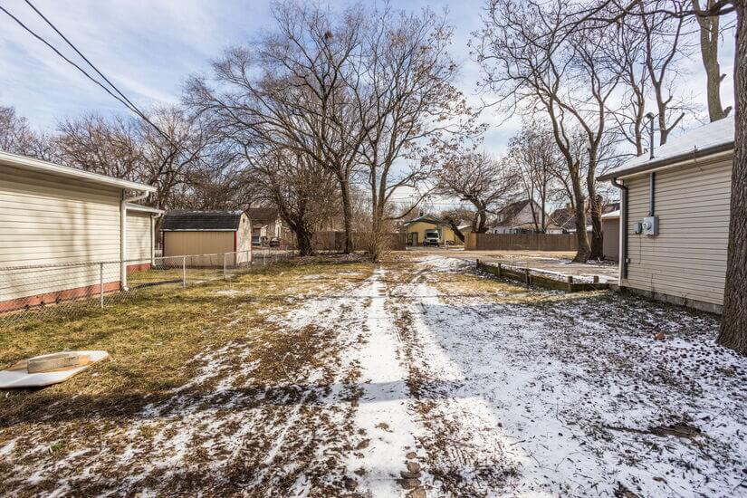 Newly Renovated Home 2 Bed 1 Bath